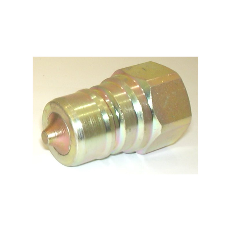 3/4 BSP QRC MALE